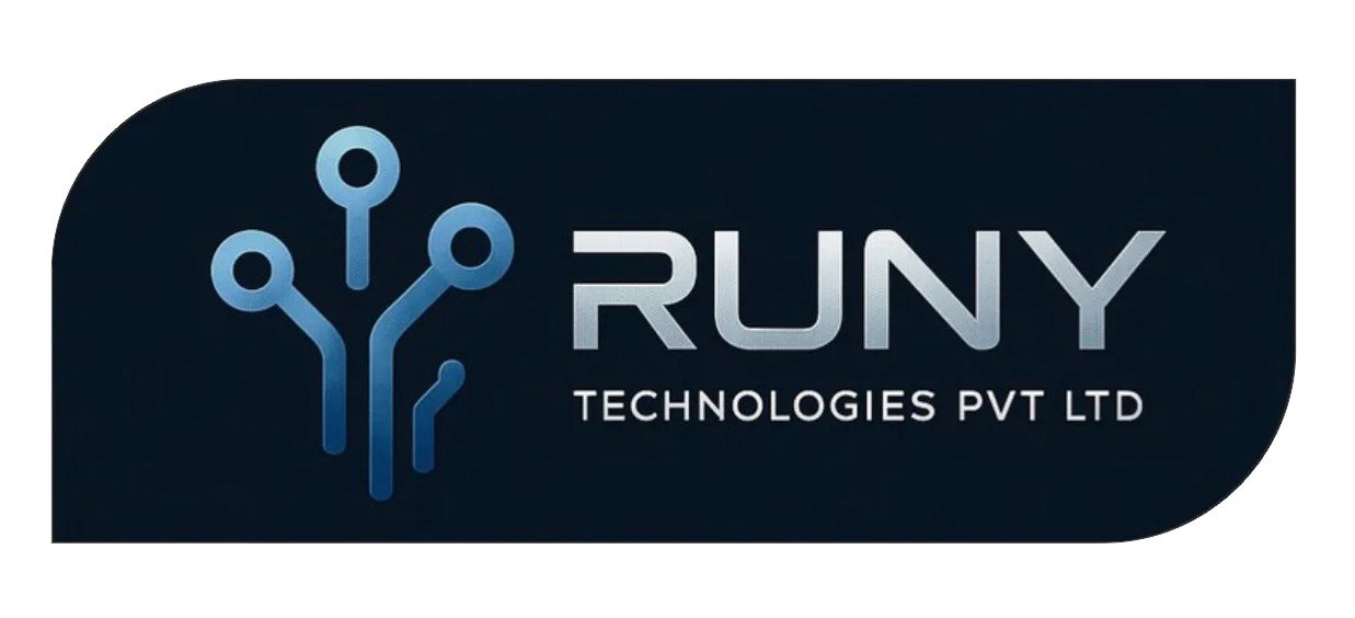 RUNY Technologies Logo